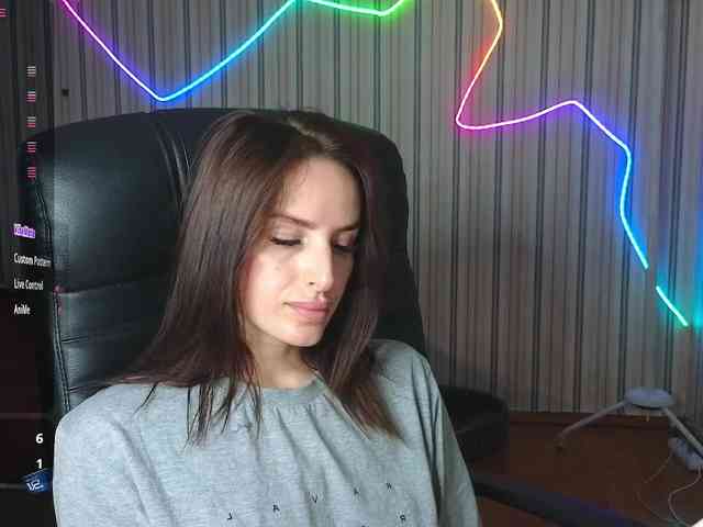 xxadrihanna webcam