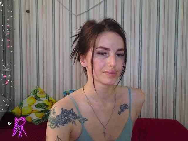 xxadrihanna webcam