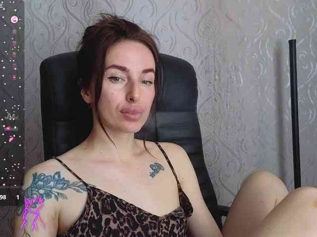 xxadrihanna webcam