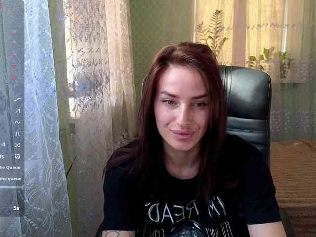xxadrihanna webcam