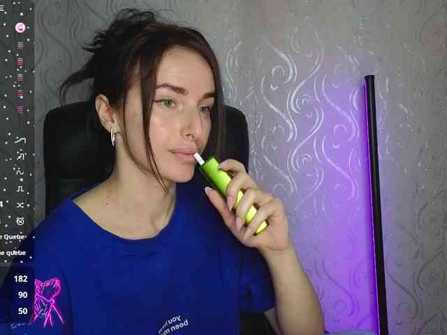 xxadrihanna webcam