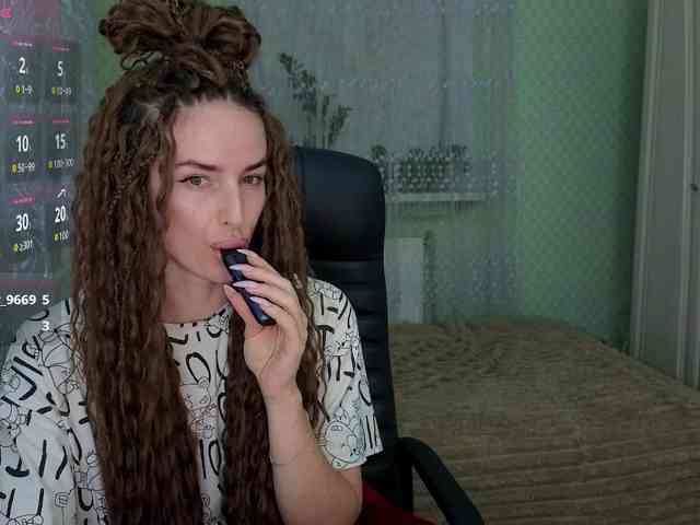 xxadrihanna webcam