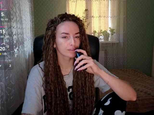 xxadrihanna webcam