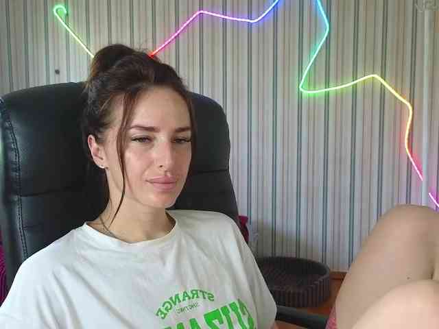 xxadrihanna webcam