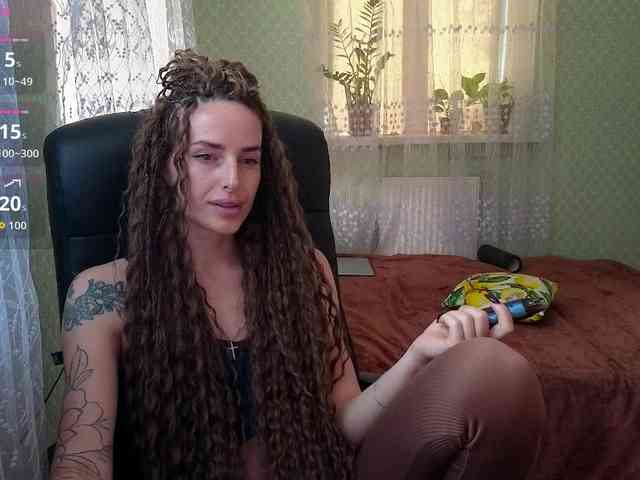 xxadrihanna webcam