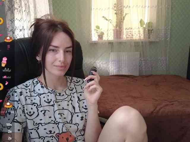 xxadrihanna webcam