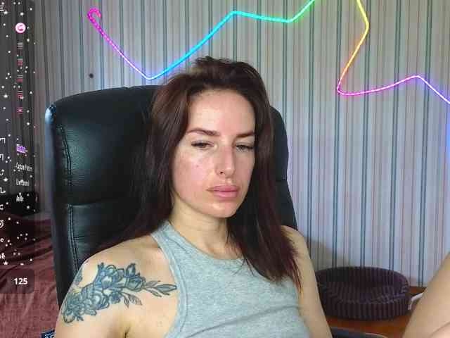 xxadrihanna webcam