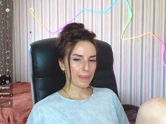 xxadrihanna webcam