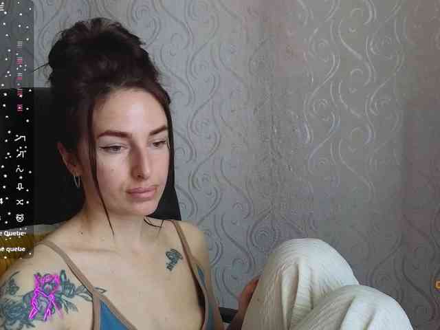 xxadrihanna webcam