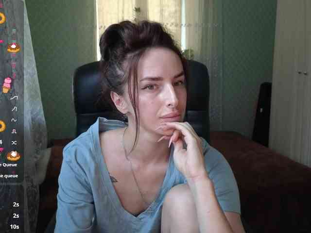 xxadrihanna webcam