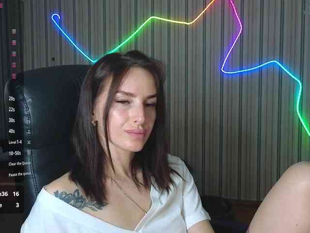 xxadrihanna webcam