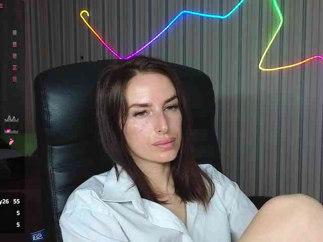 xxadrihanna webcam