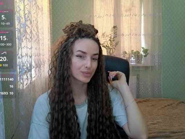xxadrihanna webcam