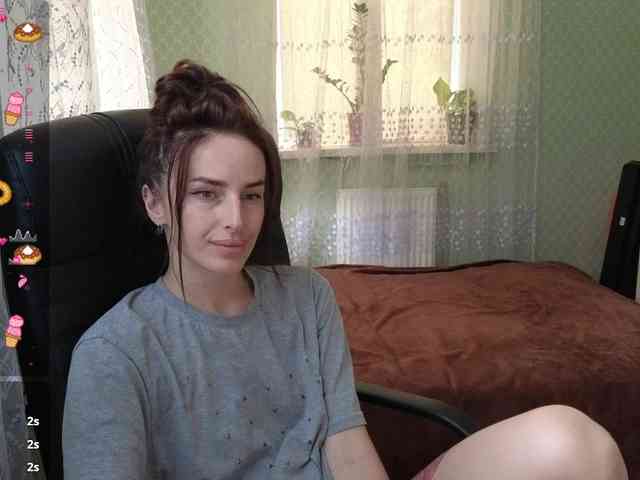xxadrihanna webcam