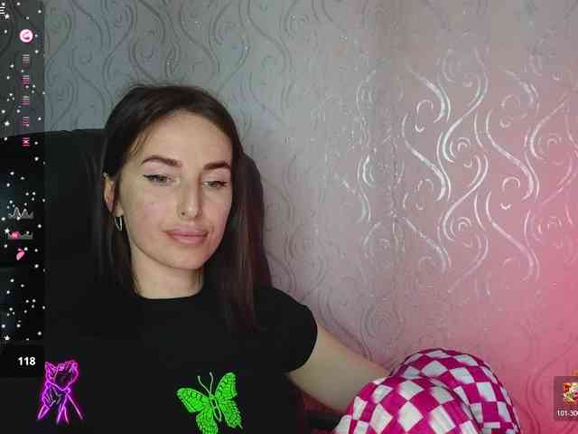 xxadrihanna webcam
