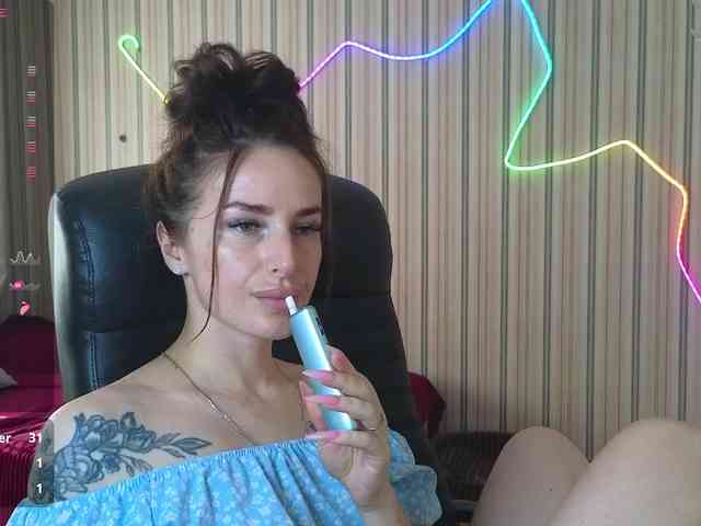 xxadrihanna webcam