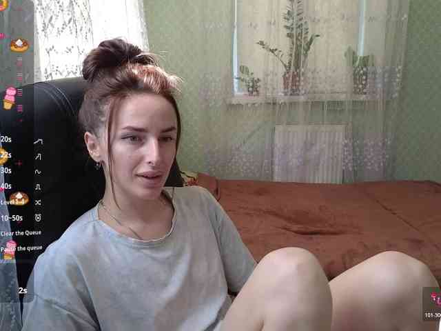 xxadrihanna webcam