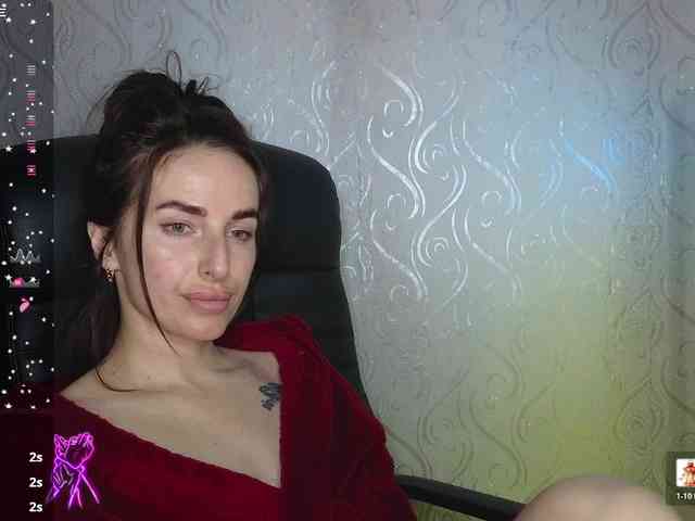 xxadrihanna webcam