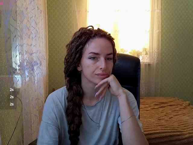 xxadrihanna webcam