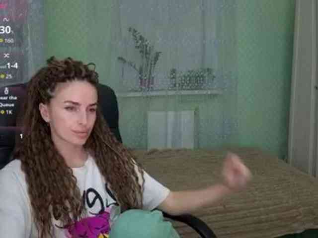 xxadrihanna's live room