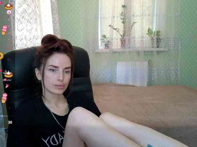 xxadrihanna webcam