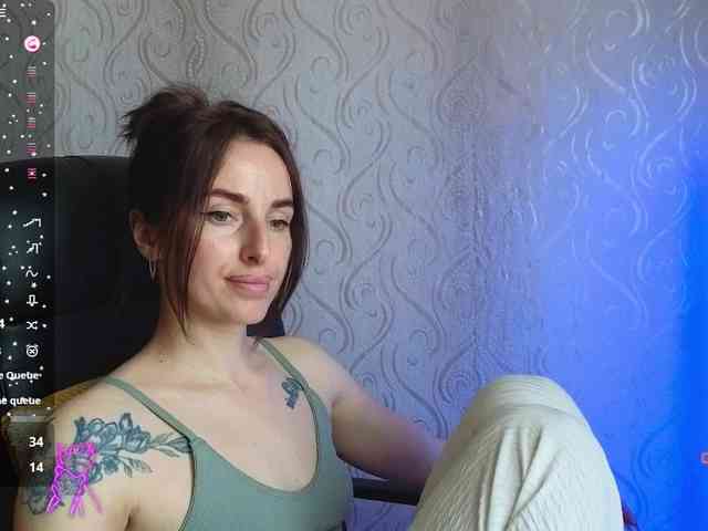 xxadrihanna webcam