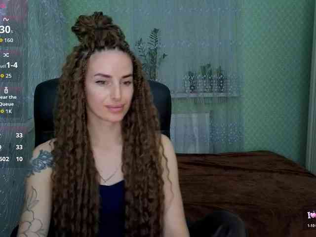 xxadrihanna webcam