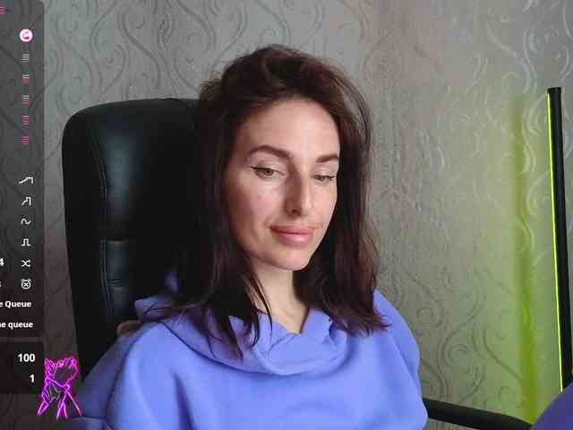 xxadrihanna webcam