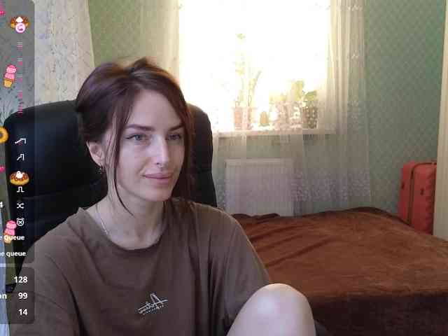xxadrihanna webcam