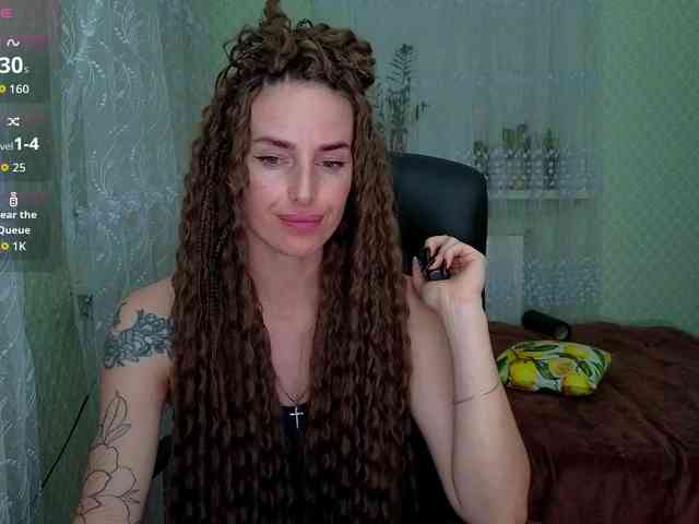xxadrihanna webcam
