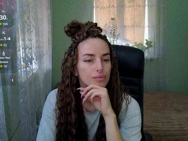 xxadrihanna webcam