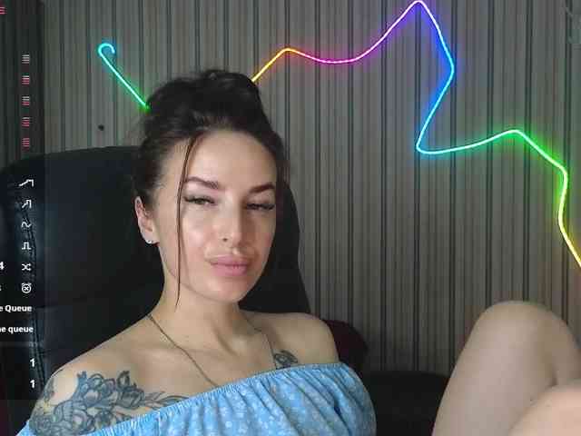 xxadrihanna webcam