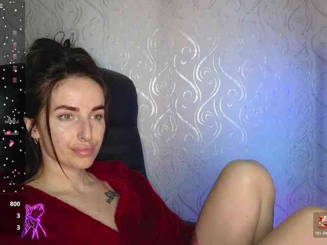 xxadrihanna webcam