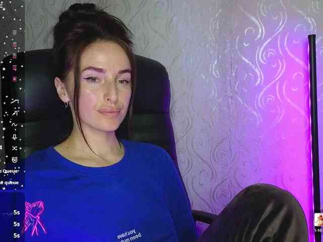 xxadrihanna webcam