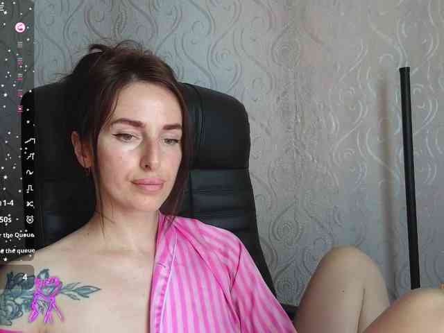 xxadrihanna webcam