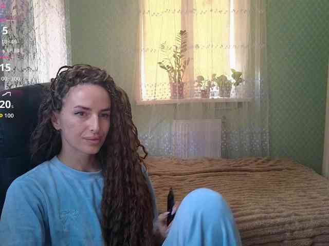 xxadrihanna webcam