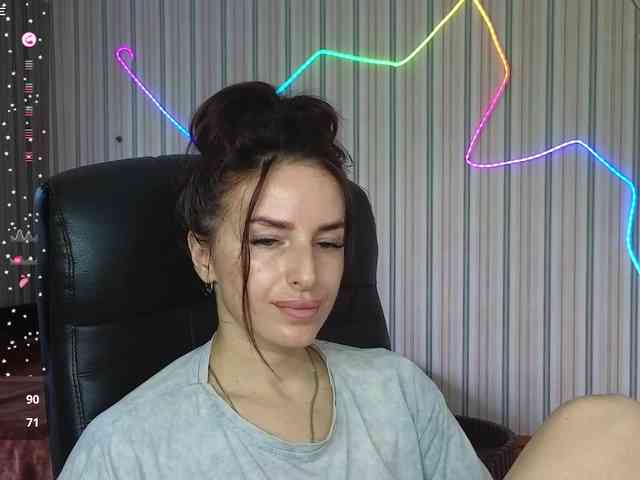 xxadrihanna webcam