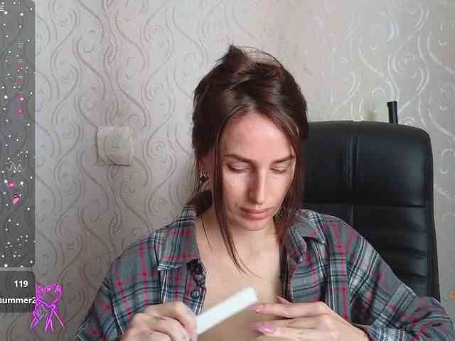 xxadrihanna webcam