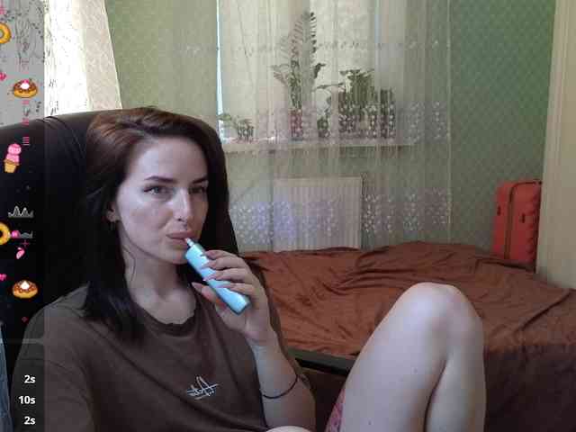 xxadrihanna webcam