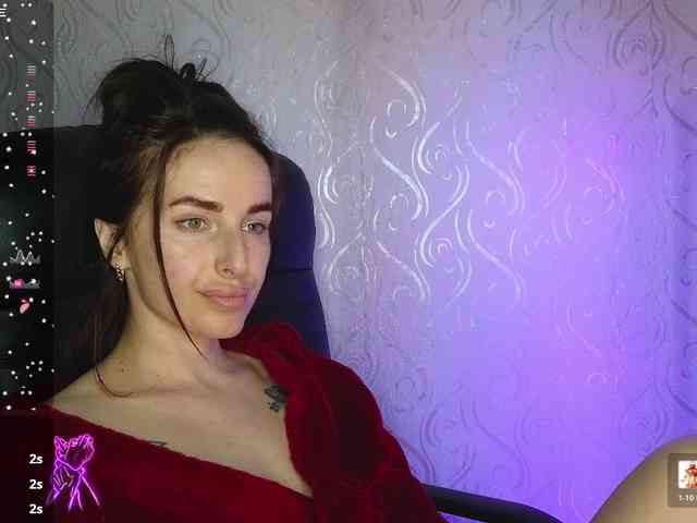 xxadrihanna webcam
