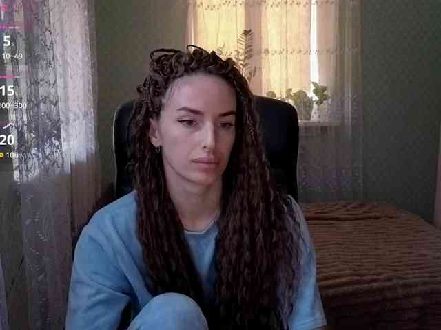 xxadrihanna webcam