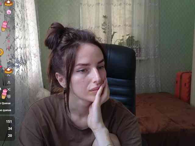 xxadrihanna webcam