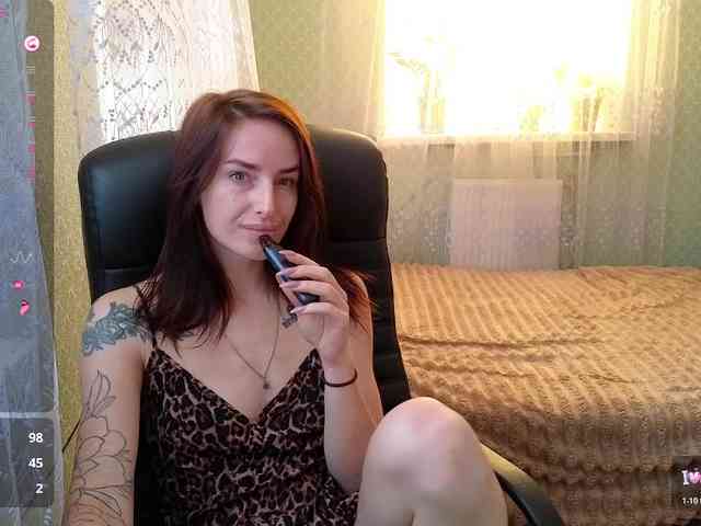 xxadrihanna webcam