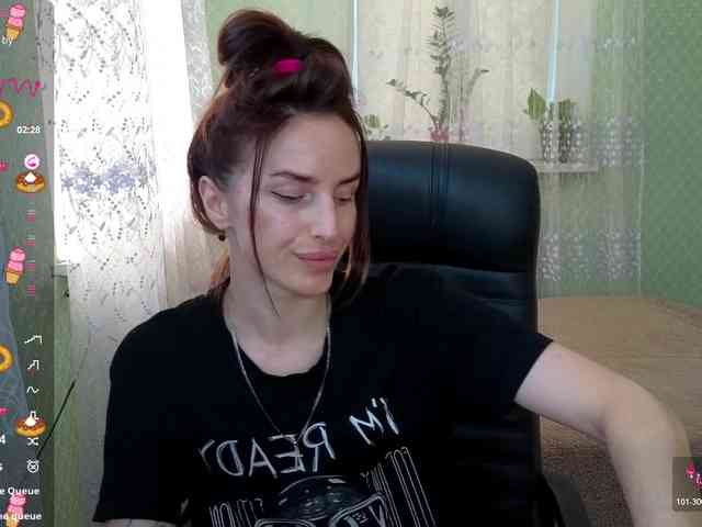 xxadrihanna webcam
