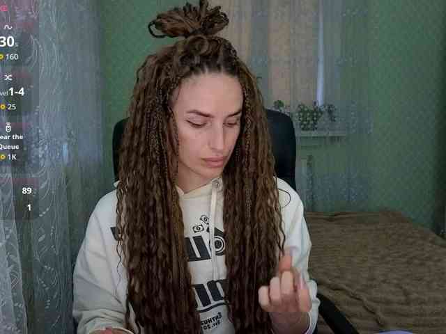 xxadrihanna webcam