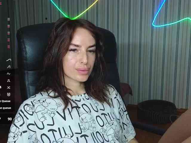 xxadrihanna webcam