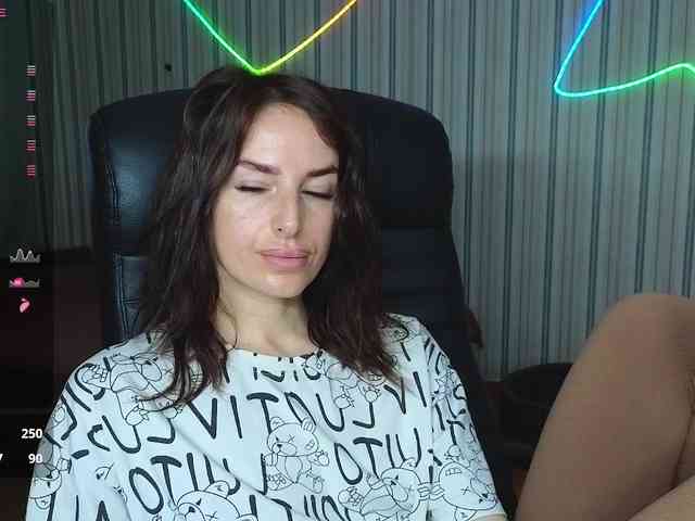xxadrihanna webcam
