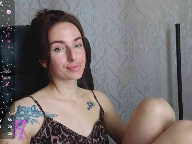 xxadrihanna webcam