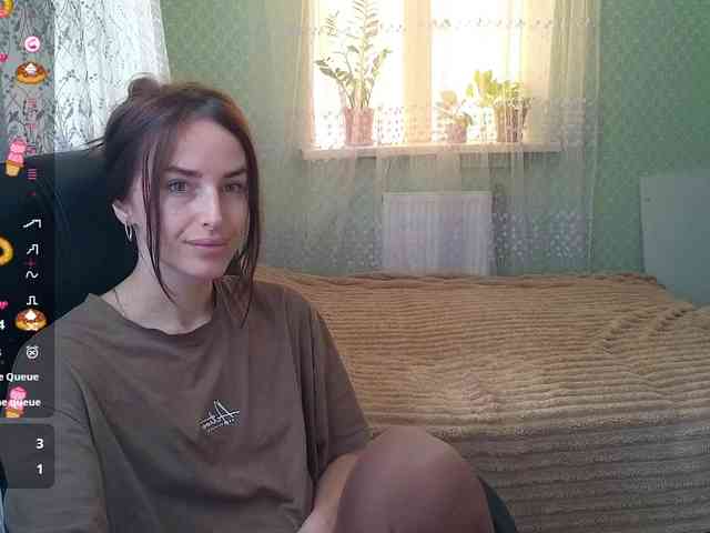 Xxadrihanna - Girl 