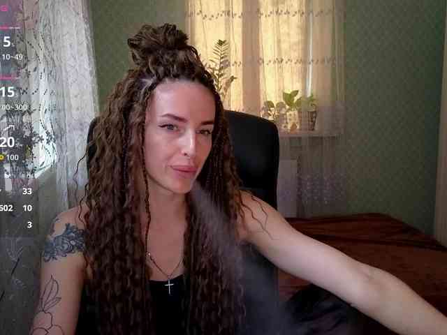 xxadrihanna webcam